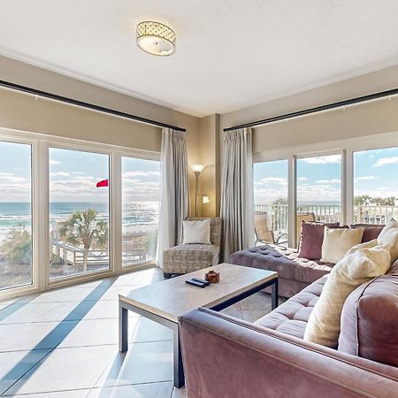 314 Beach Manor At Tops'L Resort Destin Bagian luar foto