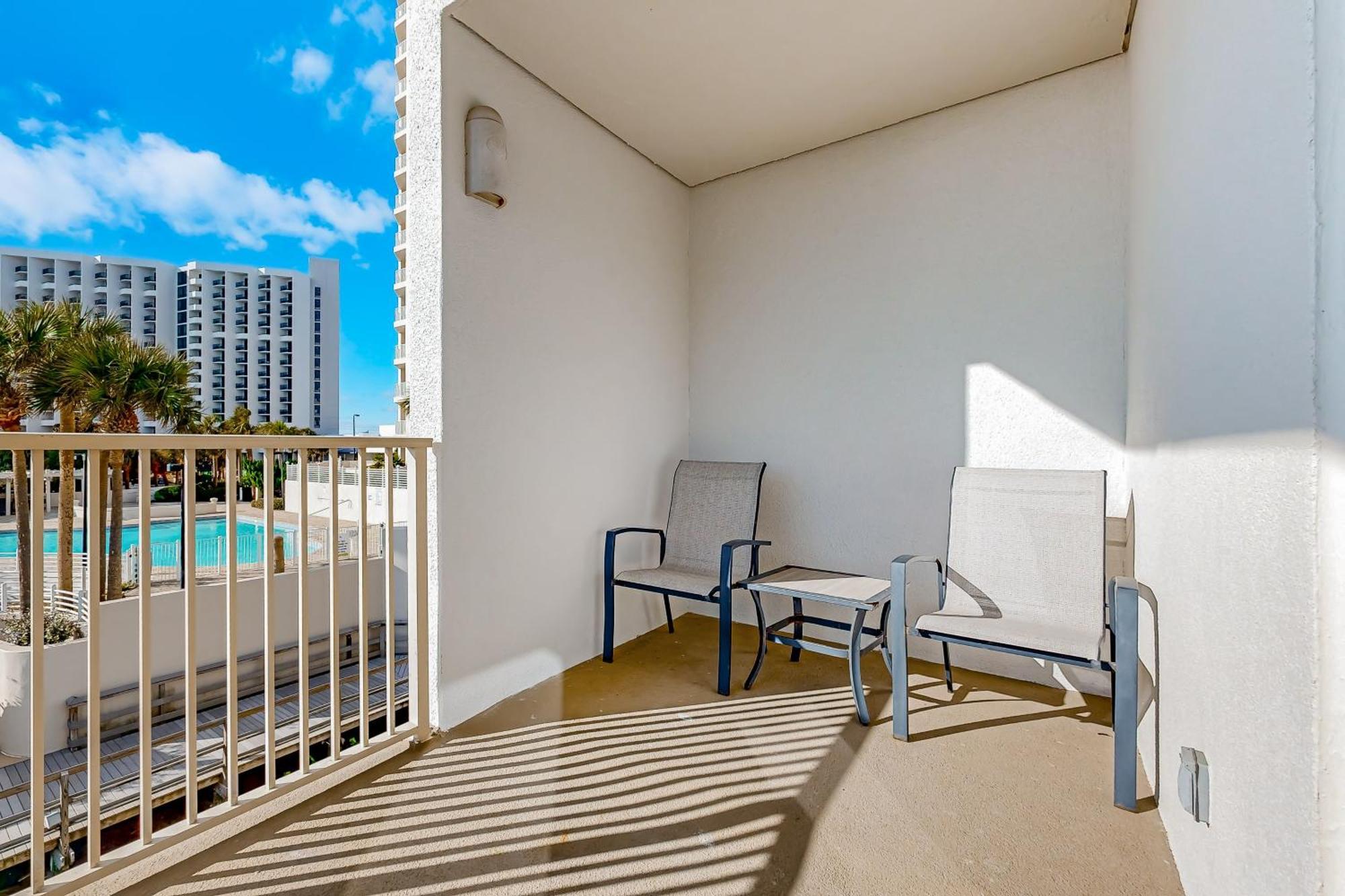 314 Beach Manor At Tops'L Resort Destin Bagian luar foto