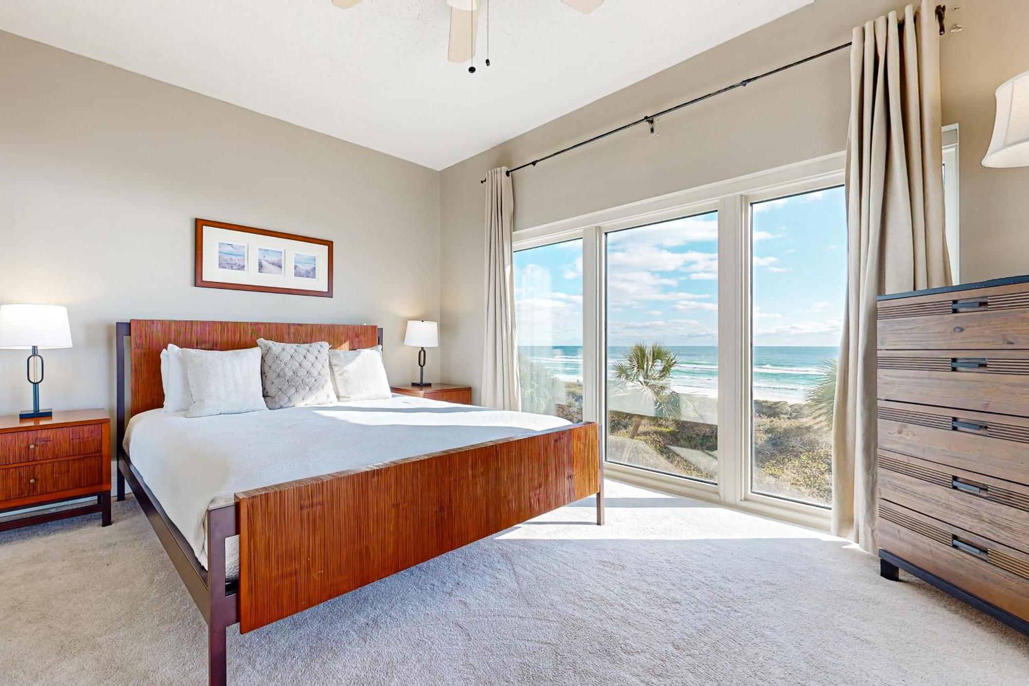 314 Beach Manor At Tops'L Resort Destin Bagian luar foto