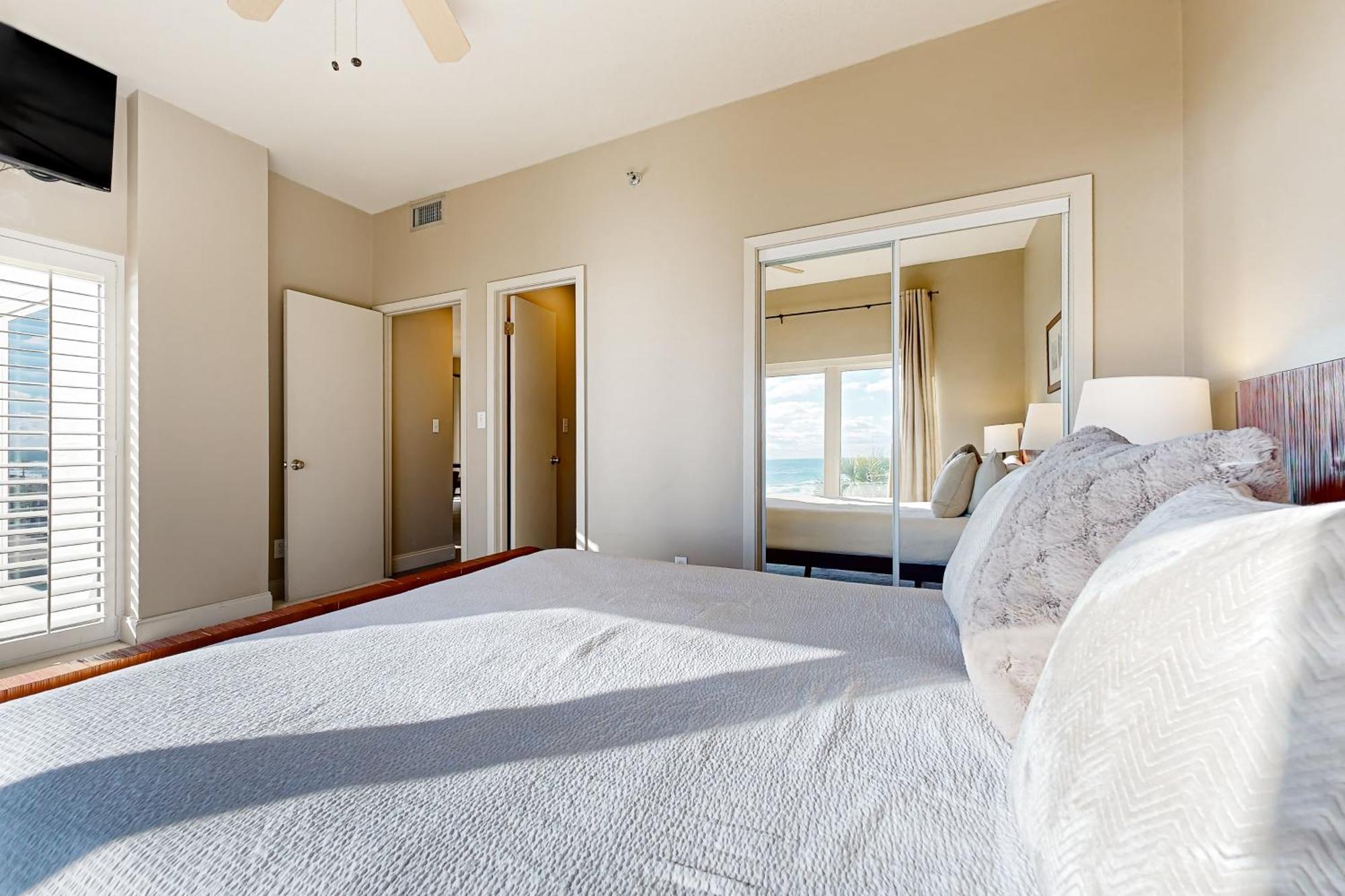 314 Beach Manor At Tops'L Resort Destin Bagian luar foto