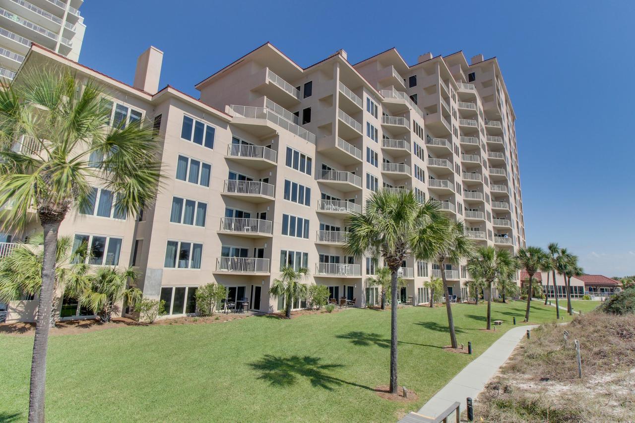 314 Beach Manor At Tops'L Resort Destin Bagian luar foto