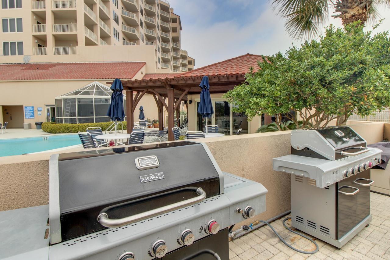 314 Beach Manor At Tops'L Resort Destin Bagian luar foto