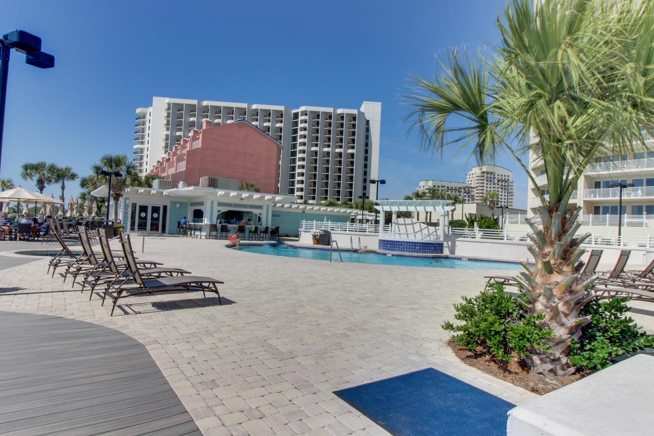 314 Beach Manor At Tops'L Resort Destin Bagian luar foto