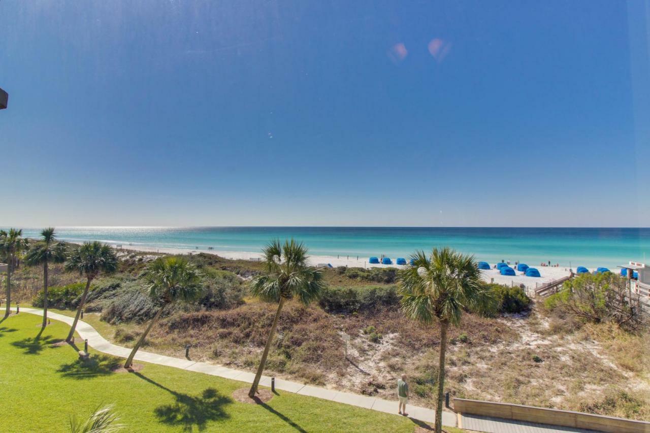 314 Beach Manor At Tops'L Resort Destin Bagian luar foto