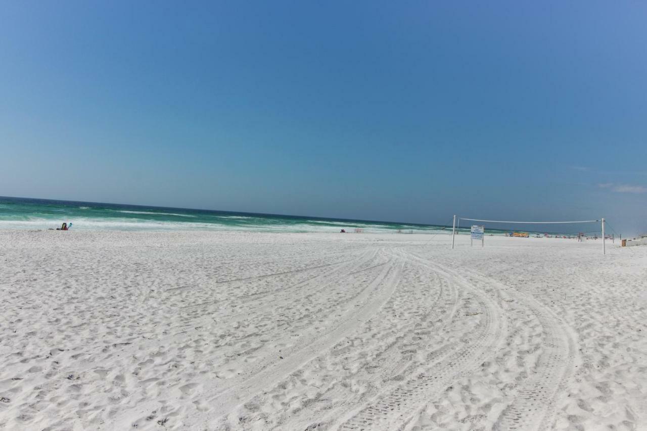 314 Beach Manor At Tops'L Resort Destin Bagian luar foto