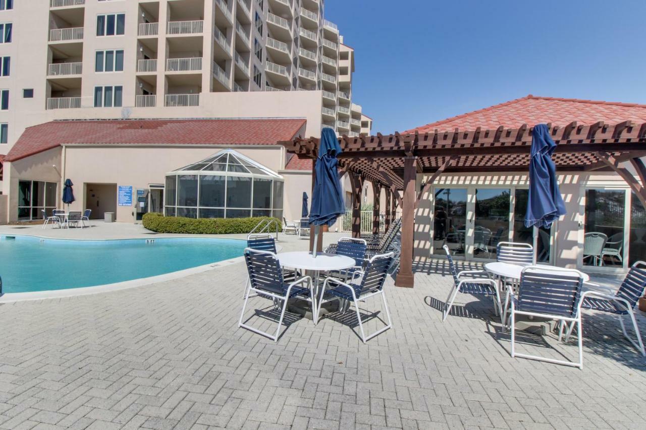 314 Beach Manor At Tops'L Resort Destin Bagian luar foto